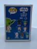 Funko POP! Star Wars Blue Box Yoda #2 Vinyl Figure - (188506)