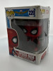 Funko POP! Marvel Spider-Man: Homecoming Spider-Man #220 Vinyl Figure - (188515)