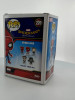 Funko POP! Marvel Spider-Man: Homecoming Spider-Man #220 Vinyl Figure - (188515)