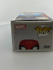 Funko POP! Marvel Spider-Man: Homecoming Spider-Man #220 Vinyl Figure - (188515)