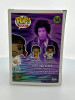 Funko POP! Rocks Jimi Hendrix (Woodstock) #54 Vinyl Figure - (188545)