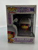 Funko POP! Animation Hanna Barbera Atom Ant #166 Vinyl Figure - (188550)