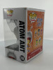 Funko POP! Animation Hanna Barbera Atom Ant #166 Vinyl Figure - (188550)