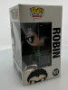 Funko POP! Television DC Teen Titans Go! Robin #107 Vinyl Figure - (188521)