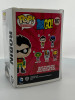 Funko POP! Television DC Teen Titans Go! Robin #107 Vinyl Figure - (188521)