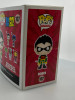 Funko POP! Television DC Teen Titans Go! Robin #107 Vinyl Figure - (188521)