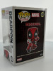 Funko POP! Marvel Deadpool on Scooter #45 Vinyl Figure - (188527)