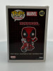 Funko POP! Marvel Deadpool on Scooter #45 Vinyl Figure - (188527)