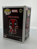 Funko POP! Marvel Deadpool on Scooter #45 Vinyl Figure - (188527)