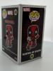 Funko POP! Marvel Deadpool on Scooter #45 Vinyl Figure - (188527)