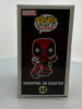 Funko POP! Marvel Deadpool on Scooter #45 Vinyl Figure - (188527)
