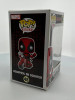 Funko POP! Marvel Deadpool on Scooter #45 Vinyl Figure - (188527)
