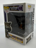 Funko POP! Marvel Guardians of the Galaxy Rocket Raccoon #48 Hot Topic Exclusive - (188505)