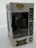 Funko POP! Marvel Guardians of the Galaxy Rocket Raccoon #48 Hot Topic Exclusive - (188505)