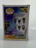 Funko POP! Marvel Guardians of the Galaxy Rocket Raccoon #48 Hot Topic Exclusive - (188505)