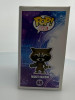 Funko POP! Marvel Guardians of the Galaxy Rocket Raccoon #48 Hot Topic Exclusive - (188505)