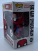 Funko POP! Marvel Six Arm Spider-Man #313 Walgreens Exclusive Vinyl Figure - (188518)