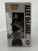 Funko POP! Movies Clockwork Orange Alex DeLarge Masked #359 Hot Topic Exclusive - (188476)