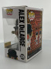 Funko POP! Movies Clockwork Orange Alex DeLarge Masked #359 Hot Topic Exclusive - (188476)