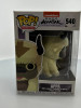 Funko POP! Animation Avatar: The Last Airbender Appa #540 Vinyl Figure - (188517)