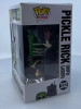 Funko POP! Animation Rick and Morty Pickle Rick with Laser #332 Vinyl Figure - (188499)