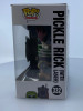 Funko POP! Animation Rick and Morty Pickle Rick with Laser #332 Vinyl Figure - (188499)
