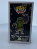 Funko POP! Animation Rick and Morty Pickle Rick with Laser #332 Vinyl Figure - (188499)