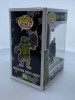 Funko POP! Animation Rick and Morty Pickle Rick with Laser #332 Vinyl Figure - (188499)