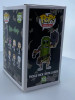 Funko POP! Animation Rick and Morty Pickle Rick with Laser #332 Vinyl Figure - (188499)
