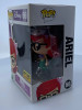 Funko POP! Disney The Little Mermaid Ariel (Nerd) #66 Hot Topic Exclusive - (188528)