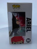 Funko POP! Disney The Little Mermaid Ariel (Nerd) #66 Hot Topic Exclusive - (188528)