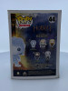 Funko POP! Movies The Hobbit Bilbo Baggins (Translucent) #44 Vinyl Figure - (188547)