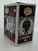 Funko POP! Television The Boys Black Noir #986 Funko Exclusive Vinyl Figure - (188490)
