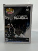 Funko POP! Heroes (DC Comics) DCeased Batman #421 GameStop Exclusive - (188498)