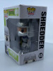 Funko POP! Television Animation Teenage Mutant Ninja Turtles Shredder #65 - (188340)