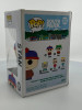 Funko POP! Television Animation South Park Stan Marsh #8 Vinyl Figure - (188322)