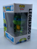 Funko POP! Television Animation Teenage Mutant Ninja Turtles Leonardo #63 - (188337)