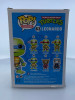Funko POP! Television Animation Teenage Mutant Ninja Turtles Leonardo #63 - (188337)