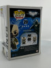 Funko POP! Heroes (DC Comics) Batman The Dark Knight Trilogy Bane #20 - (188486)