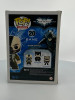 Funko POP! Heroes (DC Comics) Batman The Dark Knight Trilogy Bane #20 - (188486)