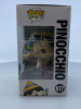 Funko POP! Disney Pinocchio #617 Pop in a Box Exclusive Vinyl Figure - (188305)