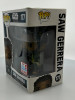 Funko POP! Star Wars Rogue One Saw Gererra #177 Barnes & Noble Exclusive - (188336)