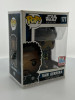 Funko POP! Star Wars Rogue One Saw Gererra #177 Barnes & Noble Exclusive - (188336)