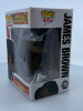 Funko POP! Rocks James Brown #176 Vinyl Figure - (188346)