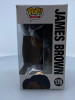 Funko POP! Rocks James Brown #176 Vinyl Figure - (188346)