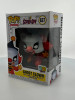 Funko POP! Animation Scooby-Doo Ghost Clown #627 Vinyl Figure - (188341)