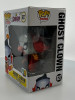 Funko POP! Animation Scooby-Doo Ghost Clown #627 Vinyl Figure - (188341)