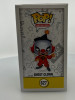 Funko POP! Animation Scooby-Doo Ghost Clown #627 Vinyl Figure - (188341)