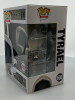 Funko POP! Games Diablo Tyrael (Metallic) #600 GameStop Exclusive Vinyl Figure - (188347)