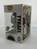 Funko POP! Games Diablo Tyrael (Metallic) #600 GameStop Exclusive Vinyl Figure - (188347)